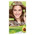 thumbnail image 1 of Garnier Nutrisse Ultra Crème, Coloration Permanente, Longue-Durée, 1 unité, 1 of 9