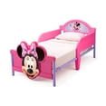thumbnail image 1 of Disney Mickey & Minnie Mouse 3D Toddler Bed, 1 of 3