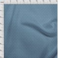 thumbnail image 4 of oneOone Coton Flex Tissu Triangle Géométrique Imprimé par la Cour 40 Pouces de Large, 4 of 5