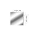 thumbnail image 4 of Wall Decor Stickers for Living Room Detachable Acrylic Mirror Setting Wall Stickers for Modern Home Decor Living Room Bedroom Mirrors for Wall Decor Living Room, 4 of 9