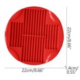 thumbnail image 1 of Silicone de Qualité Alimentaire Doigt Rond Design Diy Long Bâton Abrasif Diy Cuisson, Silicone de Qualité Alimentaire, 1 of 2