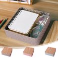 thumbnail image 1 of Bowayaoa Iron Cake Storage Box for Baking, Wrought Iron Snack Container with Lid, Snow Cake Gift Box, Multifunctional Food Canister for Candy, 1 of 7