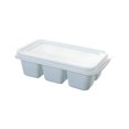 thumbnail image 1 of RXIRUCGD Ice Lattice Silica Gel Ice Box Food Grade Refrigerator Artifact Goods Household Small Ice Box With Cover, 1 of 1
