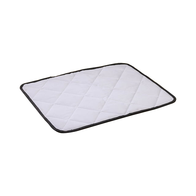 Rbaofujie Kitchen Runner Rug Washable Puppy Urine Mat Suitable for Puppies/Elderly Dogs Quick Drying and Reusable Puppy Urine Mat Suitable for Indoor Outdoor and Car Travel Front Door Rugs Indoor