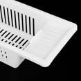 thumbnail image 4 of Bathtub Caddy Tray,  Proof Bathtub Shelf, Retractable Adjustable For Bathtub Shampoo, 4 of 8