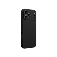 thumbnail image 3 of ONN PREMIUM SILCONE MAGSAFE CASE FOR IPONE 18PM - BLACK, 3 of 5