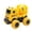 C, variant on Meitianfacai Toys Vehicles Trucks Take Toys Sandbox Toys Trucks Set Excavators Building Car Toys with Drills - Best Gifts Truck Toys for Boys Kids Toddlers 3 4 5 6 7 8 Years Old