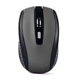 thumbnail image 3 of DZCPSCZG Souris de Jeu Sans Fil 2,4 GHz avec Récepteur USB Pro Gamer pour PC Portable Ordinateur de Bureau, 3 of 6