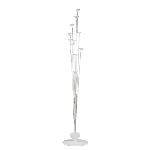 EeaseCA 1 Set Balloon Stand Balloon Holder Birthday Wedding Party Festivals Decoration