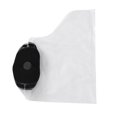 thumbnail image 1 of Waterproof Adult Cast, Leg Cast Cover, Sealed Cast Bandage Protector Wound Fracture Foot Leg Knee Cover, 1 of 8
