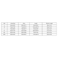 thumbnail image 3 of Yammkia Women Tankini Swimsuits Bandeau Tankini Swimsuits for Women - Two Piece Ruched Tummy Control Bathing Suit Strapless Swimwear with Bottom(Navy,M), 3 of 5