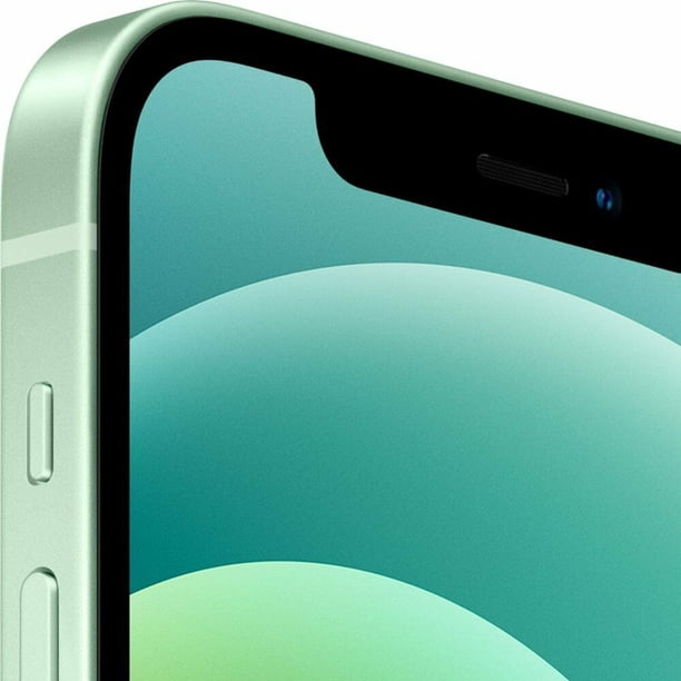 Refurbished Apple iPhone 12 A2172 (Fully Unlocked) 64GB Green