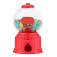 thumbnail image 3 of Kids Vending Machine Toy, Easy Operation Interactive Kids Candy Dispenser  for Family Red,White,Black,Blue, 3 of 7