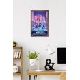 thumbnail image 2 of DC Studios Superman (2025) - Fiche d'information sur Superman, 2 of 3