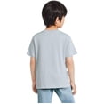thumbnail image 2 of George Boys' Crew-Neck T-Shirt 3-Pack, 2 of 6