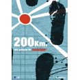 thumbnail image 1 of 200 Km. ( Two Hundred Kilometers ) ( 200 Km ) [ NON-USA FORMAT, PAL, Reg.0 Import - Spain ], 1 of 1