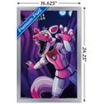 thumbnail image 2 of Five Nights at Freddy's: Sister Location - Funtime Foxy, 2 of 4