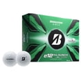 thumbnail image 3 of Bridgestone Golf E12 Hilaunch White Dz, 3 of 7