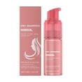 thumbnail image 2 of EGNMCR Poudre de Shampoing Sec Ingrédients Naturels 23 g Shampoing Sec, 2 of 9