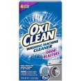 thumbnail image 1 of OxiClean Nettoyant pour Laveuse - 4 Ct/8 Pk, 1 of 3