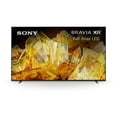 thumbnail image 1 of Sony 75" 4K UHD HDR LED Smart Google TV (XR75X90L), 1 of 7