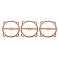 thumbnail image 1 of Air Compressor Cylinder Head Base Valve Plate Gaskets Washers Copper Pad 51 65, 1 of 7