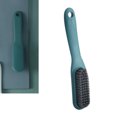 thumbnail image 4 of Nylon Shoe Cleaning Brush, Shoe Brush Easy To Wash Practical Multifunctional with Hanging Hole for Dust Cleaning, 4 of 8