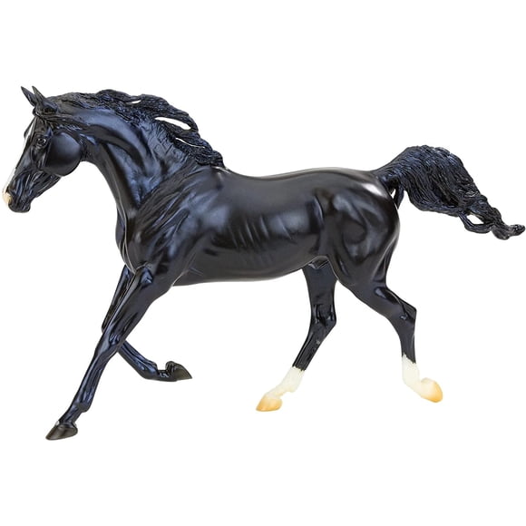 Breyer Traditional 1:9 Scale Model Horse | KB Omega Fahim