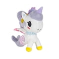 thumbnail image 2 of Mermicorno 8” Plush Astra, 2 of 5