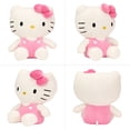 thumbnail image 3 of Hello Kitty "Silly Squisher" weighted pillow, 3 of 4