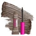 thumbnail image 3 of NYX Professional Makeup, Thick it stick it, Brow mascara, 16HR wear, Vegan Formula - Taupe, 3 of 6