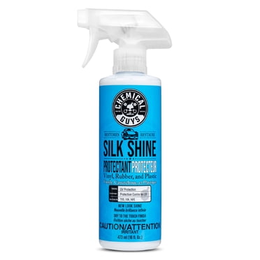Chemical Guys Silk Shine Sprayable Dressing (16 Fl. Oz.)