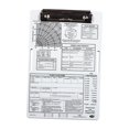 thumbnail image 3 of jifeng Kneeboard Professional s General Aviation VFR, 3 of 7