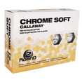 thumbnail image 3 of Callaway Chrome Soft/ X Balles de Golf Recyclées, paquet de 12, par Mulligan, 3 of 3
