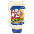 thumbnail image 3 of Miracle Whip Original Spread Salad Dressings, 3 of 8