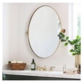 thumbnail image 2 of Wynkoop Wall Mounted Mirror, 2 of 2