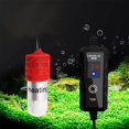 thumbnail image 1 of pitrice Thermostat Automatique Submersible Chauffe-Eau Aquarium Aquarium, 1 of 9