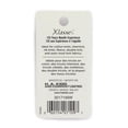 thumbnail image 3 of KLASSE´ Ball Point Needles Assorted Sizes 2-70/10, 2-80/12, 1-90/14, 5 pack, 3 of 6