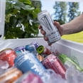 thumbnail image 4 of Monster Energy Ultra Peachy Keen Zero Sugar Can, 473 mL, 4 of 6