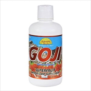 Dynamic Health Goji Berry Mélange de jus - 32 - Oui, oui.
