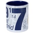 thumbnail image 2 of Real Madrid CF Los Galacticos Mug, 2 of 4