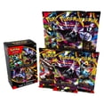 thumbnail image 3 of Pokemon Trading Card Games Mega Evolution 5 Pitch Black Booster Bundle, 3 of 4