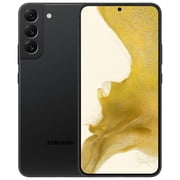 Restored Samsung Galaxy S22+ (Plus) 5G Unlocked Smartphone Open Box
