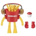 thumbnail image 2 of Pack de figurines Roblox 1 Pack de figurines Imagination - Gang O' Fries, 2 of 2