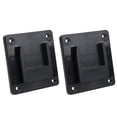 thumbnail image 3 of Cintre de Perceuse Électrique, Support de Machine 2pcs Porte-Outil Électrique Mural Porte-Outil de Stockage Construit pour les Professionnels, 3 of 8