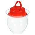 thumbnail image 3 of Handle Fermenting Jar Sauerkraut Fermented Bean Curd Jar Pickle Container, 3 of 8