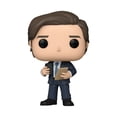 thumbnail image 1 of Funko Pop! Television: Succession - Greg Hirsch Figurine En Vinyle, 1 of 2