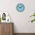 thumbnail image 2 of mmirethe Unique Style Round Wall Clock Timeless For Any Space Durable Construction Decorative Wall Clock As Shown type 10 1Set, 2 of 6