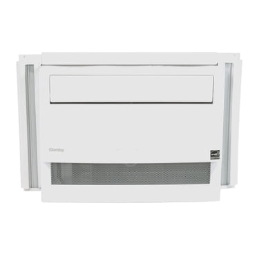 Danby DAC100B6WDB 10000 BTU fenêtre AC en blanc