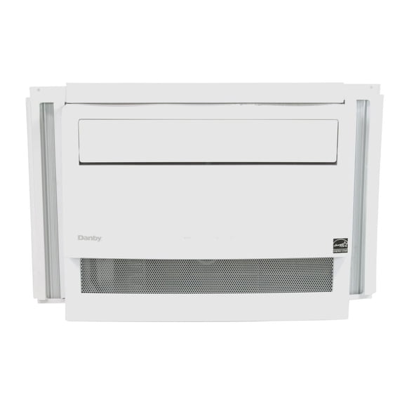 Danby DAC100B6WDB 10000 BTU Window AC in White